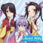 ピュアリーモンスター / Secret Story（アニメコラボ盤／エンハンスドCD） [CD]