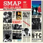 SMAP／Sexy Six Show [DVD]