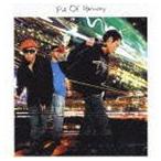 Full Of Harmony / G.O.O.D TIMES feat.Teddy Riley [CD]