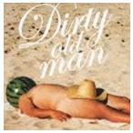 サザンオールスターズ / DIRTY OLD MAN 〜さらば夏よ〜 [CD]