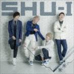 SHU-I / 未来へ（通常盤） [CD]