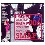 SMAP / SMAP 006 [CD]