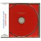 paris match / BEST OF PARIS MATCH [CD]