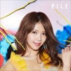 Pile / PILE（通常盤） [CD]