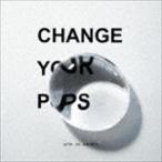 雨のパレード / Change your pops（通常盤） [CD]