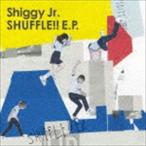 Shiggy Jr. / SHUFFLE