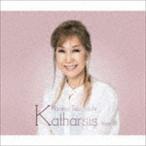 高橋真梨子 / Katharsis tour’18（期間限定盤／2CD＋DVD） [CD]