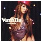 リア・ディゾン／Vanilla（初回限定盤／CD＋DVD） CD