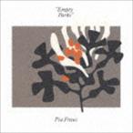 ピア・フラウス / エンプティ・パークス