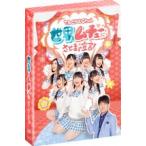 てんとうむChu!の世界をムチューにさせます宣言!DVD-B