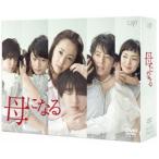 母になる DVD-BOX [DVD]