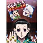 HUNTER×HUNTER ハンターハンター Vol.7 [DVD]