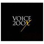 青木隆治 / VOICE 200X（初回生産限定プレミアム盤／CD＋DVD ※逢いたくていま ミュージック・クリップ＋オフショット映像収録） [CD]