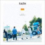 FAITH / 2×3 BORDER [CD]
