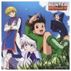 小野正利 / TVアニメ HUNTER×HUNTER オープニングテーマ： departure!（CD＋DVD） [CD]