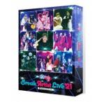 有吉の壁 Break Artist Live ’21 BUDOKAN（豪華版） [Blu-ray]