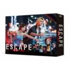 ESCAPE それは誘拐のはずだった Blu-ray BOX [Blu-ray]