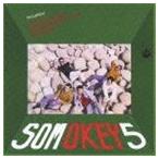 ソン・オケイ・シンコ / ソン・オケイ・シンコ（SHM-CD） [CD]