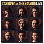 CASIOPEA vs THE SQUARE / CASIOPEA VS THE SQUARE LIVE [CD]