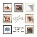 THE SQUARE / ザ・スクェア シングル・コレクション [CD]