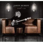 Yahoo! Yahoo!ショッピング(ヤフー ショッピング)ジェイソン・シェフ / ヒア・アイ・アム [CD]
