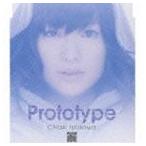 石川智晶 / 機動戦士ガンダム00 セカンドシーズン・エンディングテーマ Prototype c／w squall [CD]