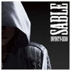 Yahoo! Yahoo!ショッピング(ヤフー ショッピング)ナノ / INFINITY≠ZERO／SABLE （M3〜ソノ黒キ鋼〜 ver.） [CD]