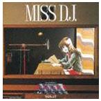 羽田健太郎（音楽） / MBS・TBS系 超時空要塞 マクロス マクロス Vol.III MISS D.J. [CD]