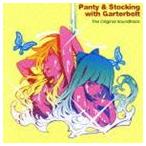 TCY FORCE（音楽） / Panty ＆ Stocking with Garterbelt The Original Soundtrack [CD]
