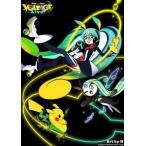 ポケモン feat.初音ミク VOLTAGE Live! Blu-ray特装盤 [Blu-ray]