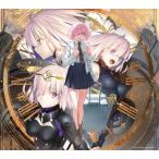 坂本真綾 / 『Fate／Grand Order』 主題歌ベストアルバム 余韻（初回限定盤／2CD＋Blu-ray） [CD]