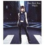 May’n / Run Real Run（初回限定盤／CD＋DVD） [CD]