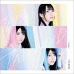 TrySail / TAILWIND（初回生産限定盤／CD＋DVD） [CD]