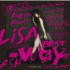LiSA / LiSA BEST -Way-（通常盤） [CD]