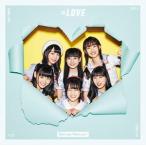 ＝LOVE / Want you! Want you!（TYPE-A／CD＋DVD） [CD]