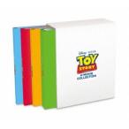 トイ・ストーリー：4ムービー・コレクション（数量限定） [Blu-ray]