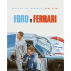 フォードvsフェラーリ 4K UHD [Ultra HD Blu-ray]