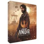 キャシアン・アンドー Blu-ray コレクターズ・エディション スチールブック（数量限定） [Blu-ray]