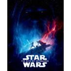 ショッピングスター・ウォーズ 【特典付】スター・ウォーズ／スカイウォーカーの夜明け MovieNEX（初回版） [Blu-ray]