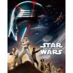 スター・ウォーズ／スカイウォーカーの夜明け 4K UHD MovieNEX [Ultra HD Blu-ray]