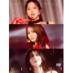 MISAMO JAPAN SHOWCASE ”Masterpiece”（初回限定盤） [DVD]