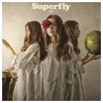 ショッピングSuperfly Superfly / Wildflower ＆ Cover Songs；Complete Best ’TRACK 3’（通常盤／MAXI＋CD） [CD]