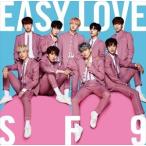 SF9 / Easy Love（通常盤） [CD]