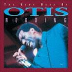 オーティス・レディング / ザ・ベリー・ベスト・オブ・オーティス・レディング（SHM-CD） [CD]