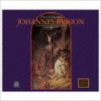 ニコラウス・アーノンクール（cond） / J.S.バッハ：ヨハネ受難曲（1965年録音） [CD]