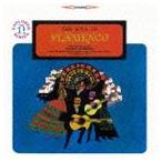 k Ad ro* фламенко / Испания } душа *ob* фламенко [CD]