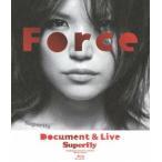 ショッピングSuperfly Superfly／Force〜Document＆Live〜 ＜Blu-ray＞ [Blu-ray]