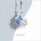 須田景凪 / teeter（初回限定盤／CD＋DVD） [CD]