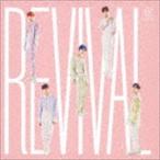 Yahoo! Yahoo!ショッピング(ヤフー ショッピング)CIX / Revival（初回生産限定盤／CD＋DVD） [CD]