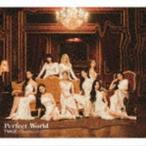 ショッピングtwice TWICE / Perfect World（初回限定盤A／CD＋DVD） [CD]